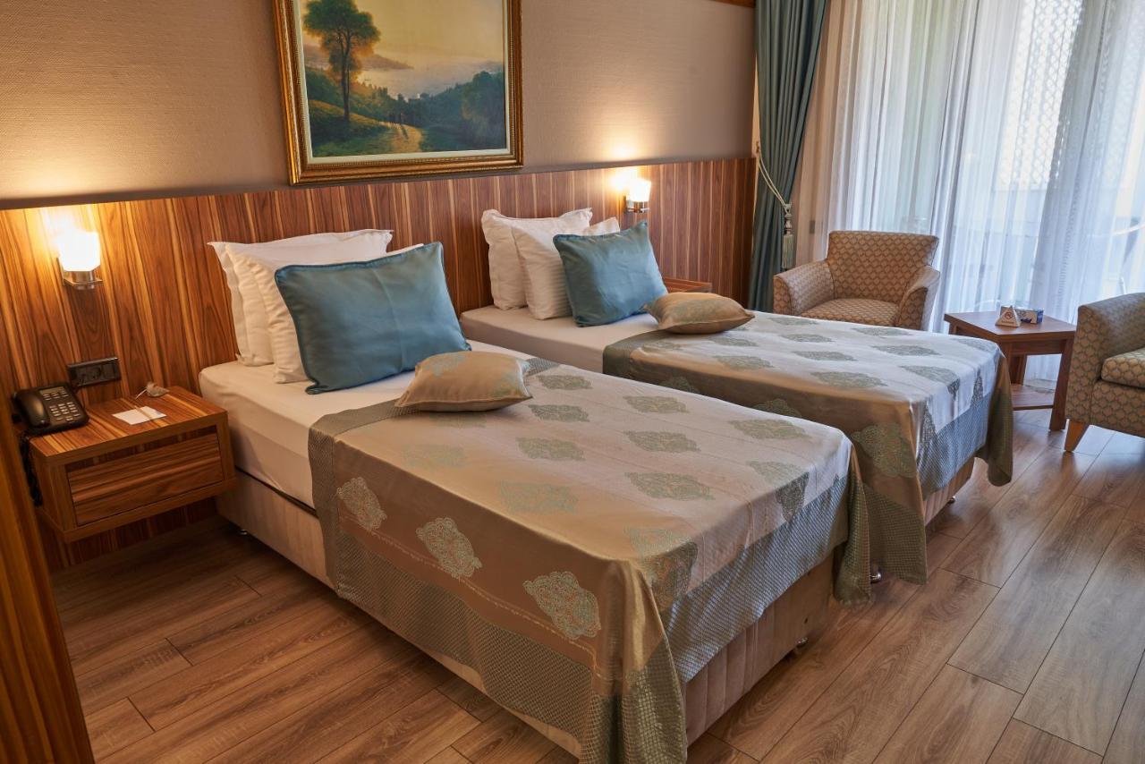 Superior Triple Room