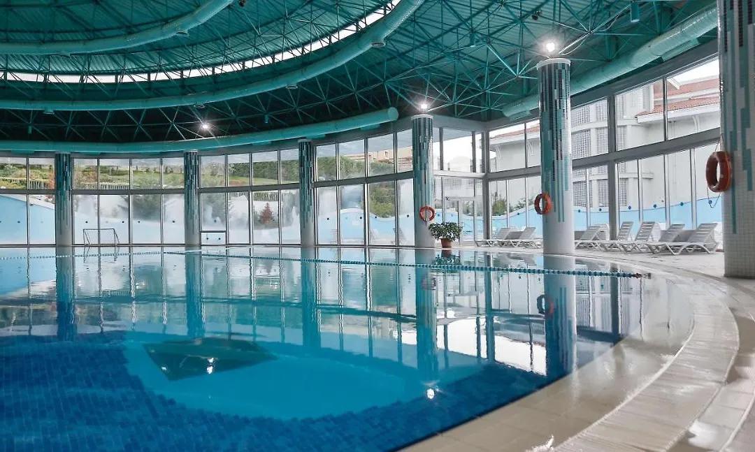 Eliz Hotel Convention Center Thermal Spa & Wellnes-1