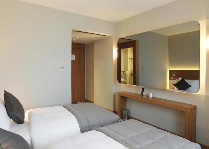 Mimi Hotel Ankara