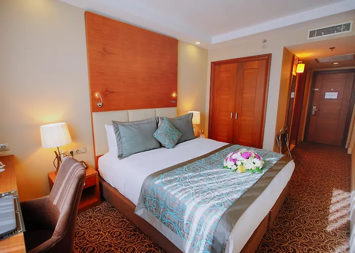 New Park Hotel