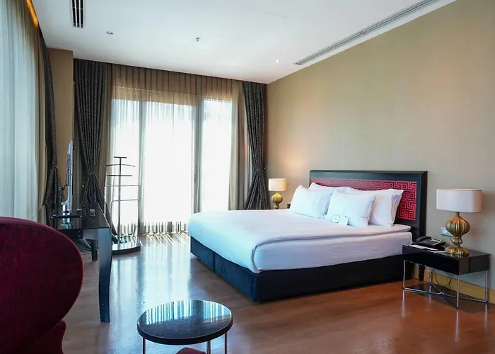 Wyndham Ankara