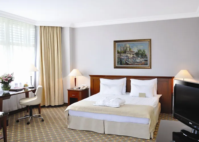 Hotel Midi