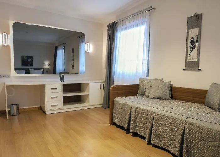 Mimi Hotel Ankara