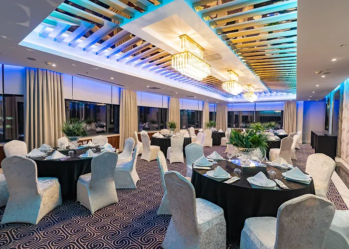 Ilci Residence Hotel