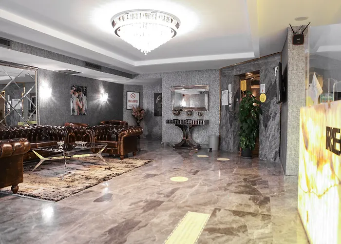 Argentum Hotel