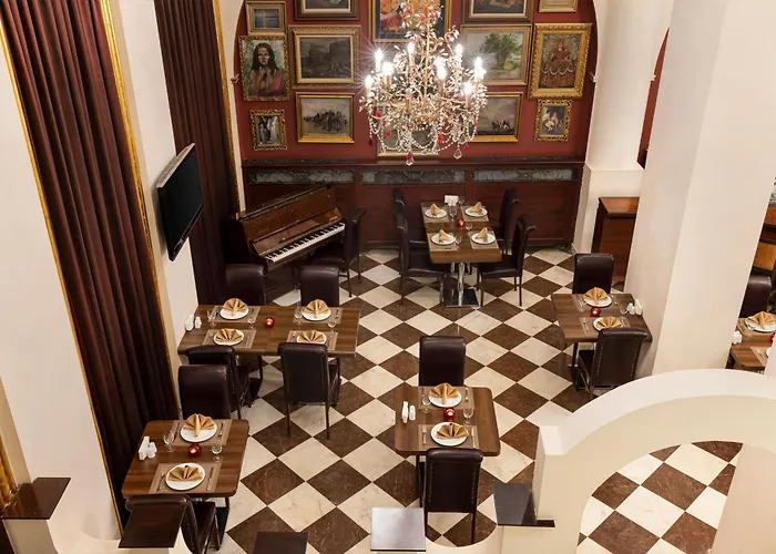 Hotel Ickale