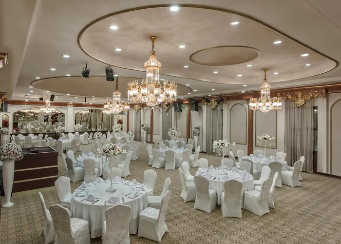 Hotel Ickale