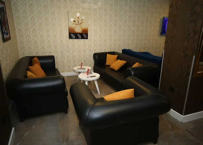 Grand Silay Hotel