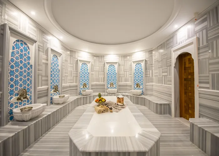 Crowne Plaza Ankara By Ihg