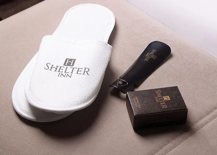 Shelter Inn Hotel & Spa