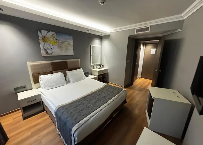 Ankara Royal Hotel