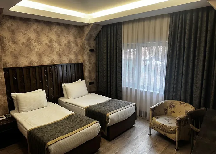 Ankara Royal Hotel