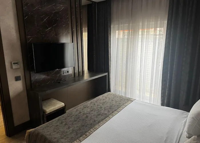 Ankara Royal Hotel