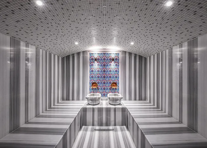 Holiday Inn Ankara - Cukurambar By Ihg