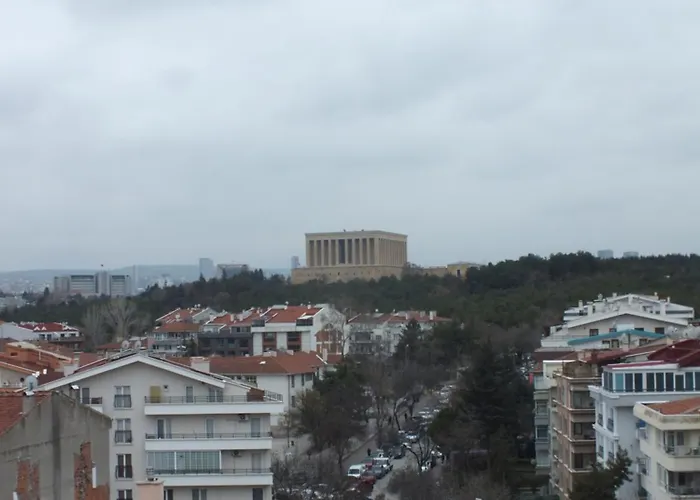 Akar International Hotel