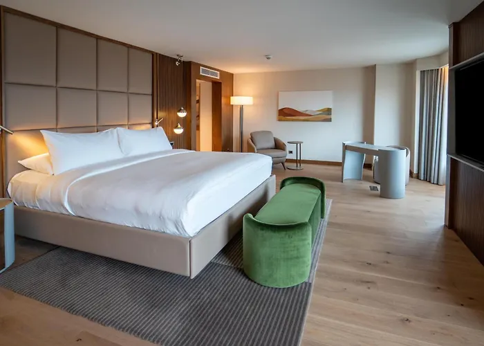 Ankara HiltonSA