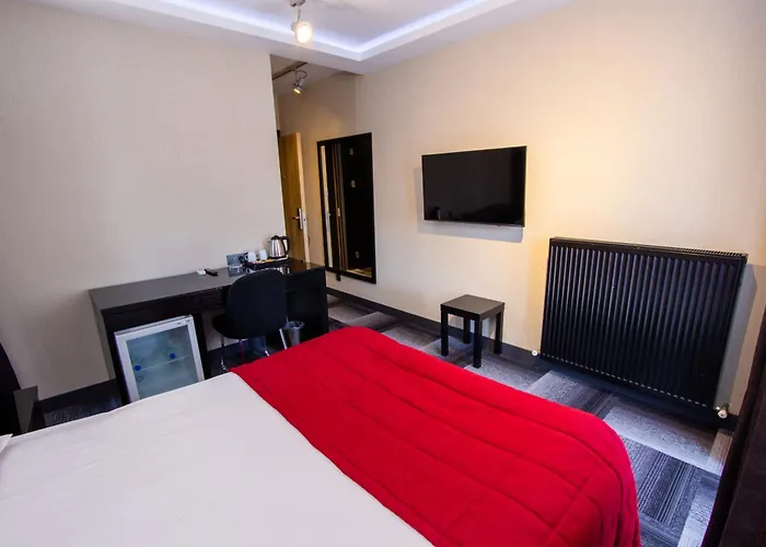 Maltepe 2000 Hotel