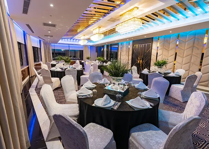Ilci Residence Hotel