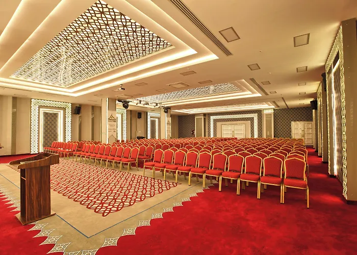 Demonti Hotel