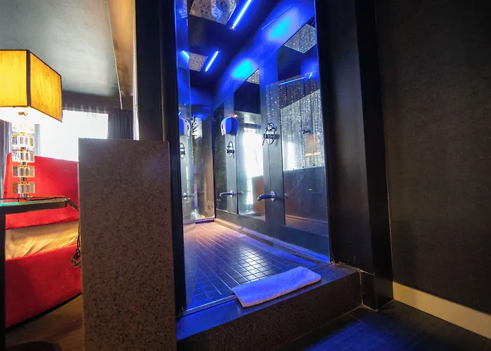 No 19 Boutique Hotel